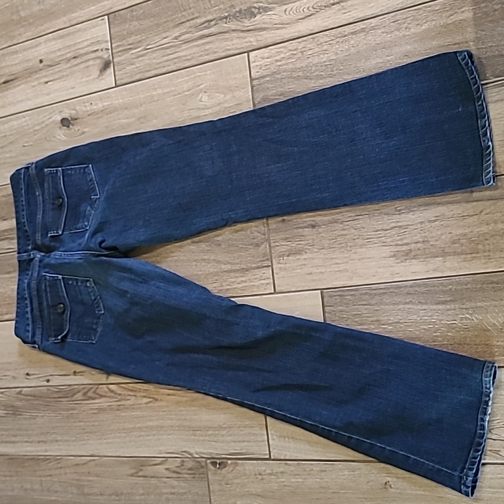 Gap Jeans 10L - Picture 7 of 7